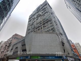 Perfect Industrial Building Building