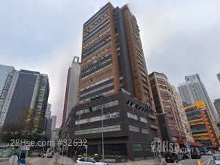 Wang Fai Industrial Building Building