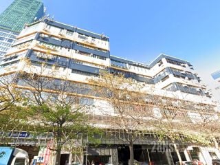 KAI FUK INDUSTRIAL CENTRE Building