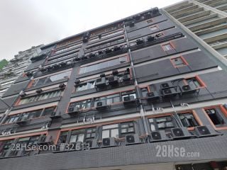 Unify Commercial Industrial Building Building