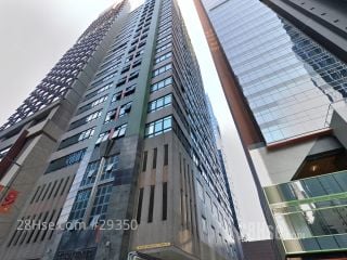 RICKY CENTRE  Building