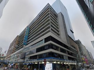 觀塘廣場 大廈