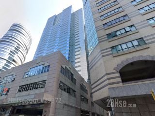 鴻圖道1號 大廈