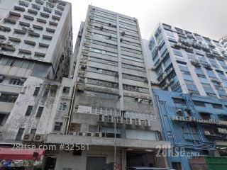 泰豐工業大廈 大廈