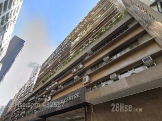 Wing Tai Centre Building