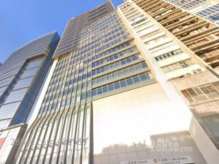 Elite Industrial Building Building