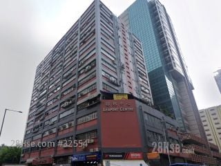 Union Industrial Building Building