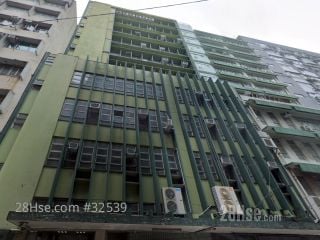 華凱發展大廈 大廈