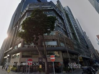 鴻圖道90號  大廈