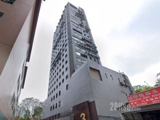 大洋中心 大廈