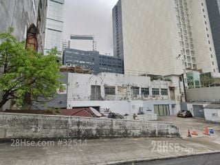 本利發工業大廈 大廈