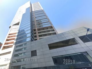 8 Commercial Tower Building
