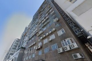 YIKO INDUSTRIAL BUILDING  Building