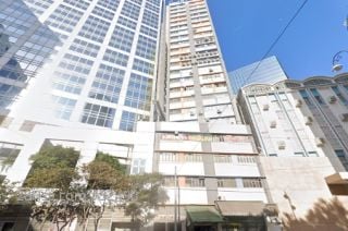 榮華工業大廈 大廈