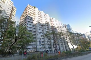Wah Tat Industrial Centre Building