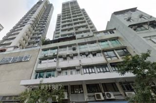 廣發商業大廈 大廈