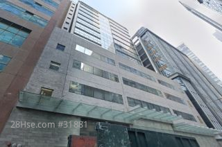 瀝洋工業大廈 大廈