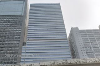 One Midtown 大厦