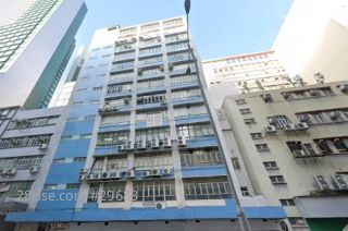 大偉工業大廈 大廈