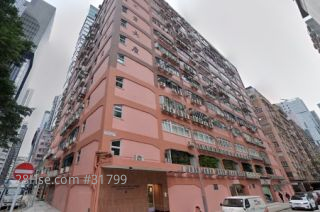 安泰工业大厦 大厦