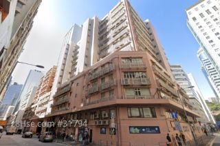 新昌工业大厦 大厦