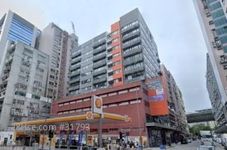 诚信工厂大厦 大厦