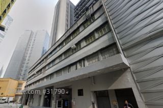 Fu Wah Industrial Building Building