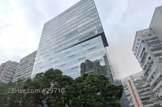 匯城集團大廈 大廈