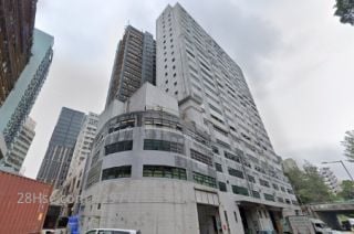 葵灣工業大廈 大廈
