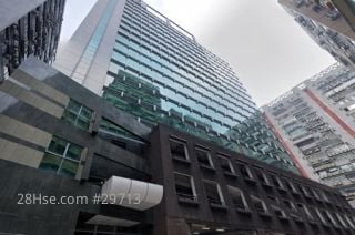 萬泰中心 大廈