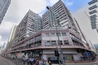 寶業大廈 大廈