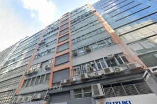 景雲工廠大廈 大廈