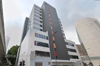Toppy Tower 大廈