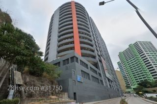 嘉里貨運中心 大廈