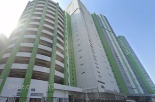 Goodman Interlink Building