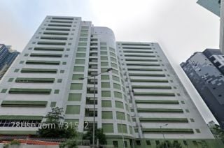 嘉里溫控貨倉1 大廈