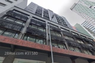 KT336 大廈