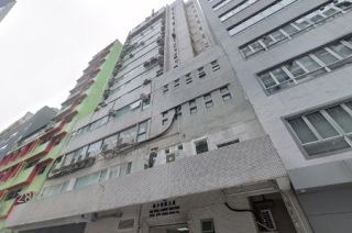 威力货运大厦 大厦
