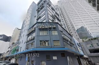 安發工業大廈 大廈