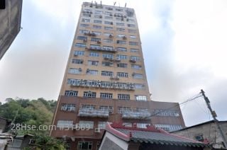 民興工業大廈 大廈