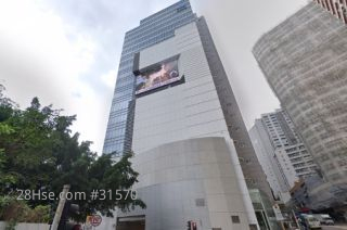根德工業大廈 大廈