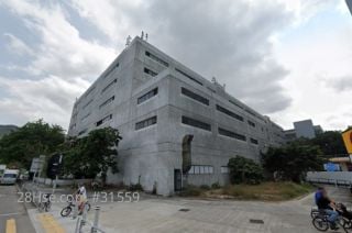 嘉里貨倉 (粉嶺1) 大廈