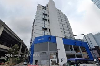 嘉里貨倉 (葵涌) 大廈