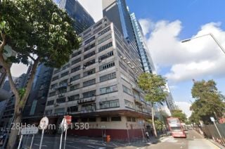 越秀工業大廈 大廈