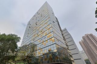 iPLACE Building