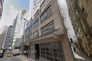 Tai Shing Industrial Building Building