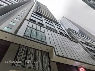 汇创方 大厦