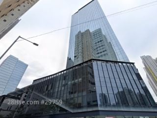 京瑞廣場 大廈