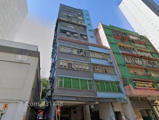 致高工業大廈 大廈