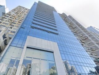 WIN PLAZA Building